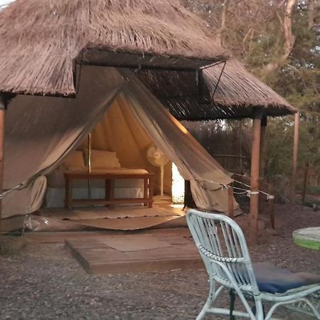 Aji Verde Hostel San Pedro Сан-Педро-де-Атакама Экстерьер фото