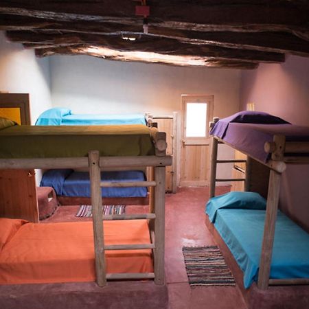 Aji Verde Hostel San Pedro Сан-Педро-де-Атакама Экстерьер фото