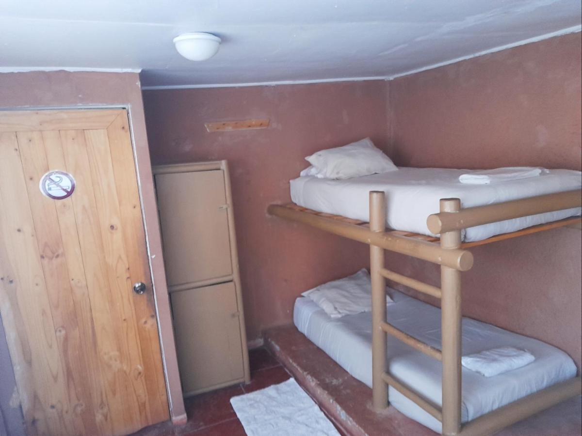 Aji Verde Hostel San Pedro Сан-Педро-де-Атакама Экстерьер фото