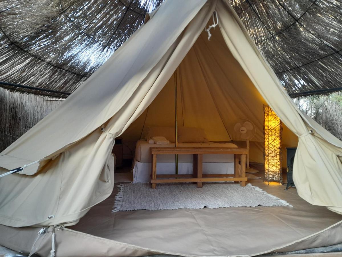 Aji Verde Hostel San Pedro Сан-Педро-де-Атакама Экстерьер фото