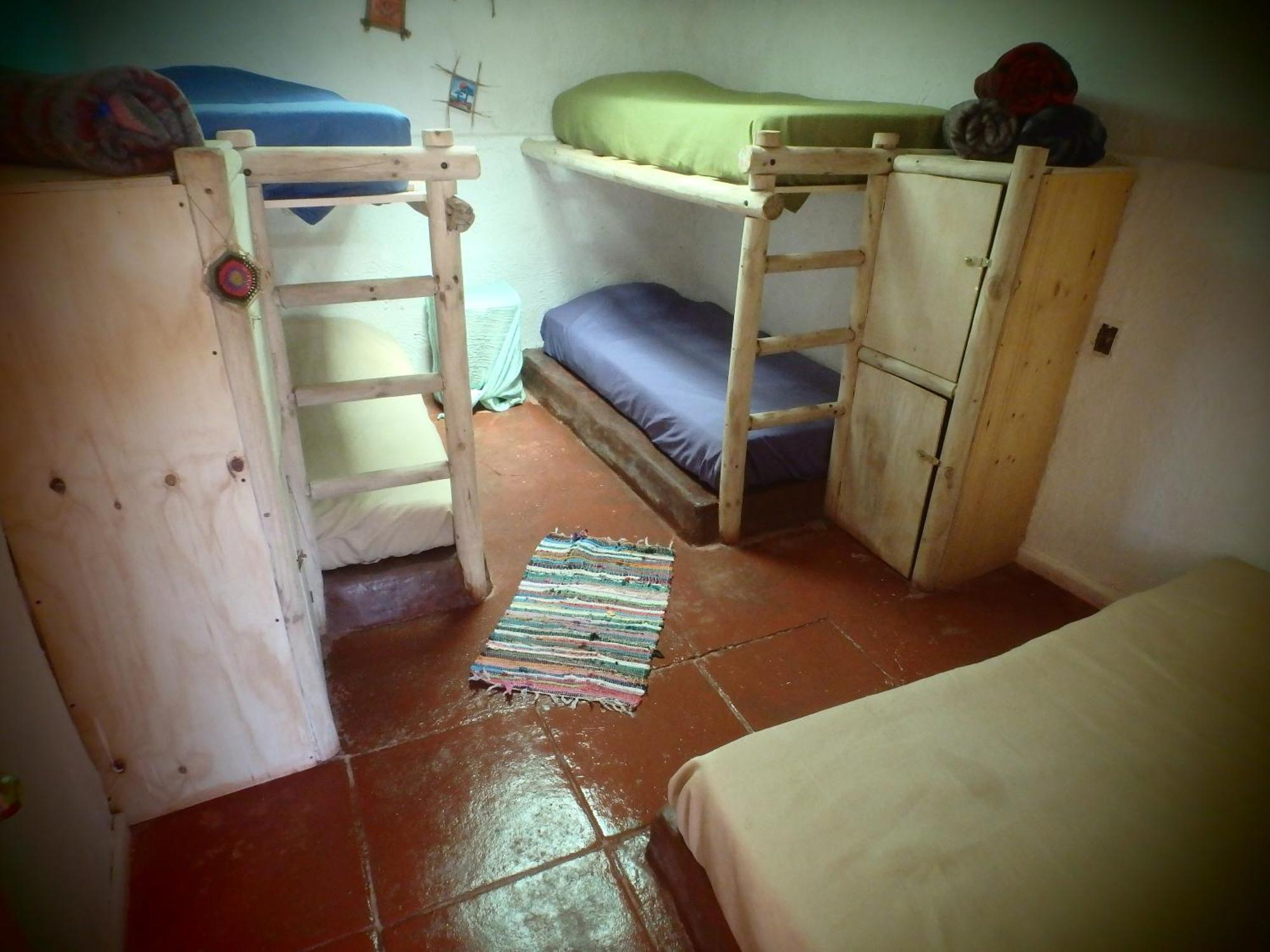 Aji Verde Hostel San Pedro Сан-Педро-де-Атакама Экстерьер фото
