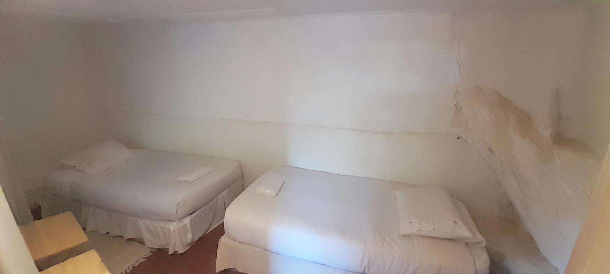 Aji Verde Hostel San Pedro Сан-Педро-де-Атакама Номер фото