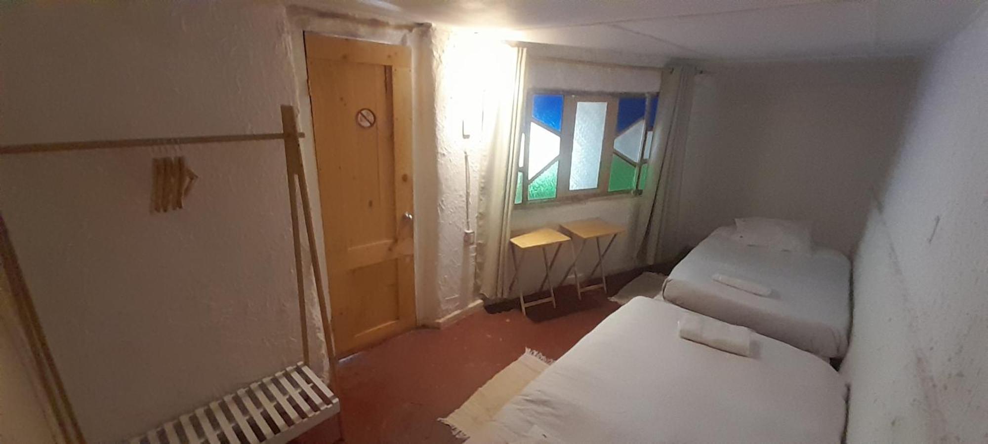 Aji Verde Hostel San Pedro Сан-Педро-де-Атакама Номер фото